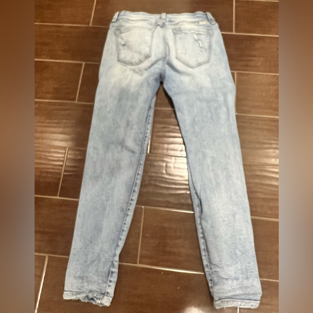 Kancan jeans